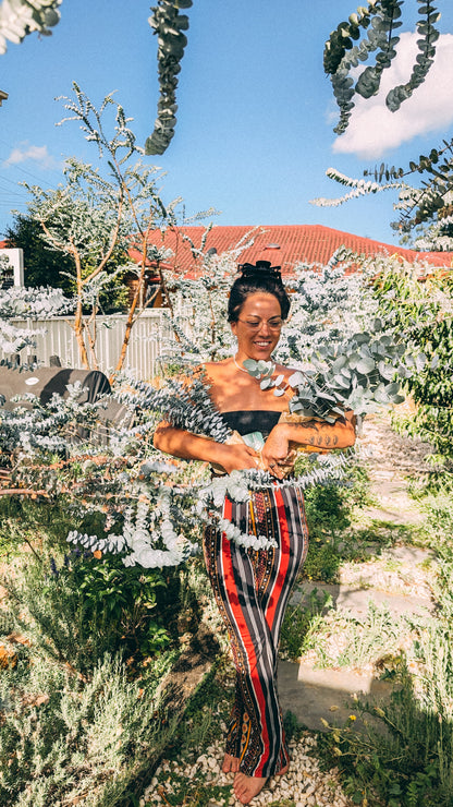 Mixed Eucalyptus Bunch - Christmas Special